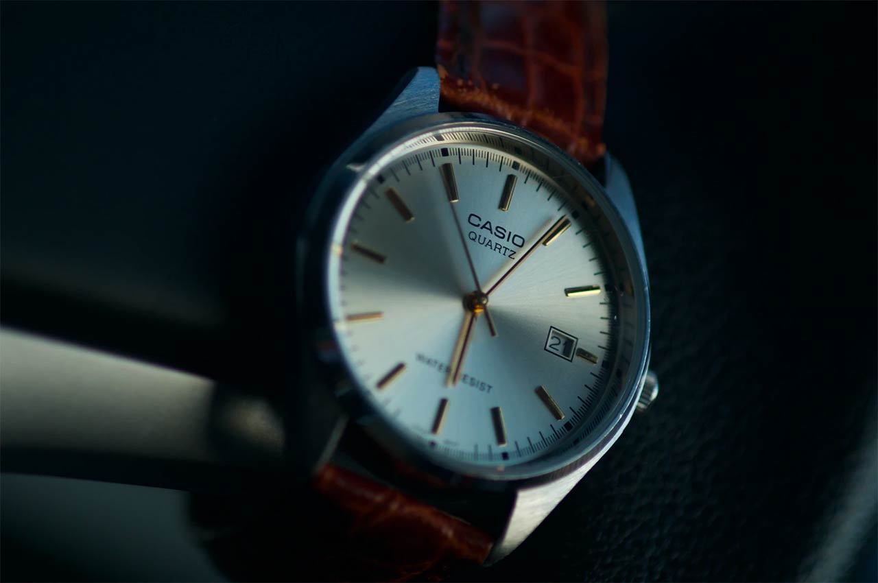 I migliori orologi al quarzo: tra raffinata precisione e semplicità